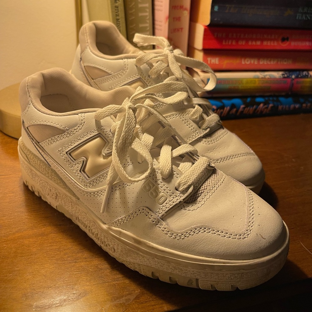New Balance 550 Sneakers